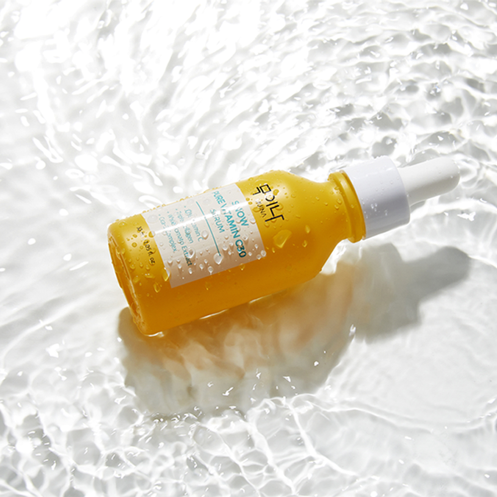 무이나 스노우 퓨어 비타민 씨30 세럼