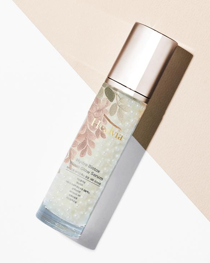 힐비아 하이드로 바이오톡스 캡슐 세럼