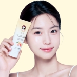 무이나 비타민 딥 클리어 폼 클렌저