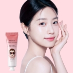 무이나 복숭아 퍼퓸 핸드크림