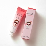 무이나 복숭아 퍼퓸 핸드크림