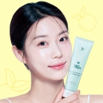 유리우리 비타민 훼이셜 딥 클렌징 폼