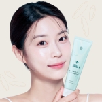 유리우리 라이스 훼이셜 딥 클렌징 폼