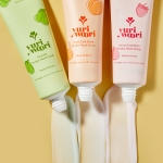 유리우리 아보카도 포켓 핸드 크림