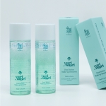 유리우리 듀얼 액션 메이크업 리무버