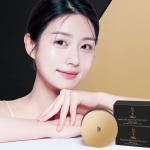 유리우리 리얼골드 하이드로겔 아이패치