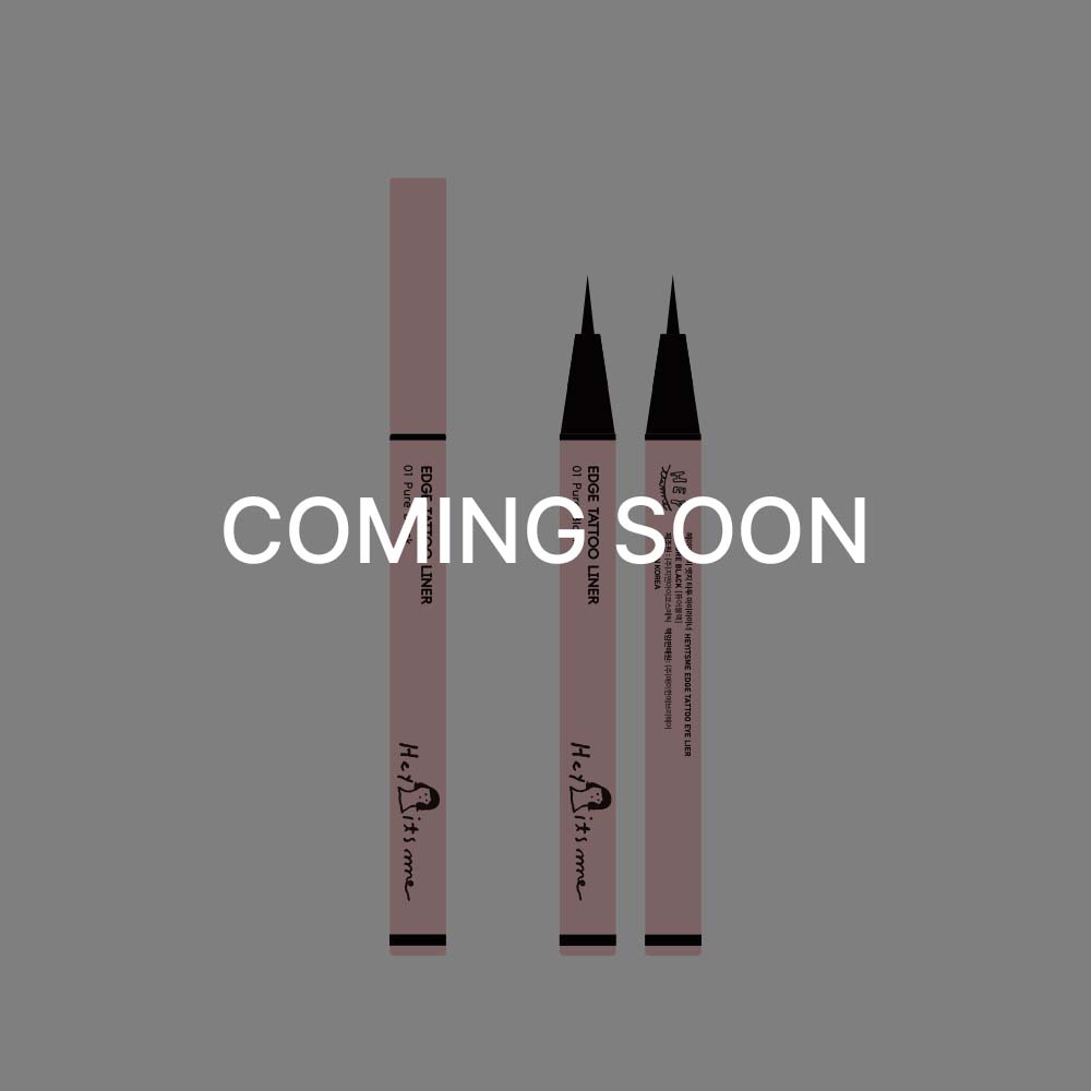 헤이잇츠미 엣지 타투 아이라이너