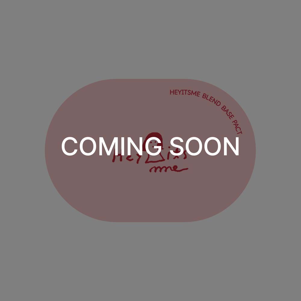 헤이잇츠미 블렌드 베이스 팩트