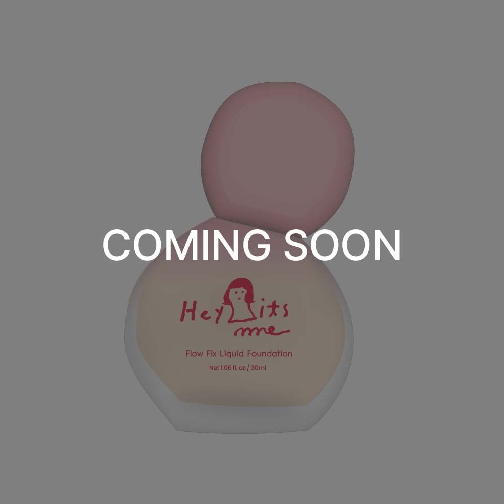 헤이잇츠미 플로우 픽스 리퀴드 파운데이션
