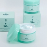 유리우리 아쿠아 히아로닉 모이스쳐 크림