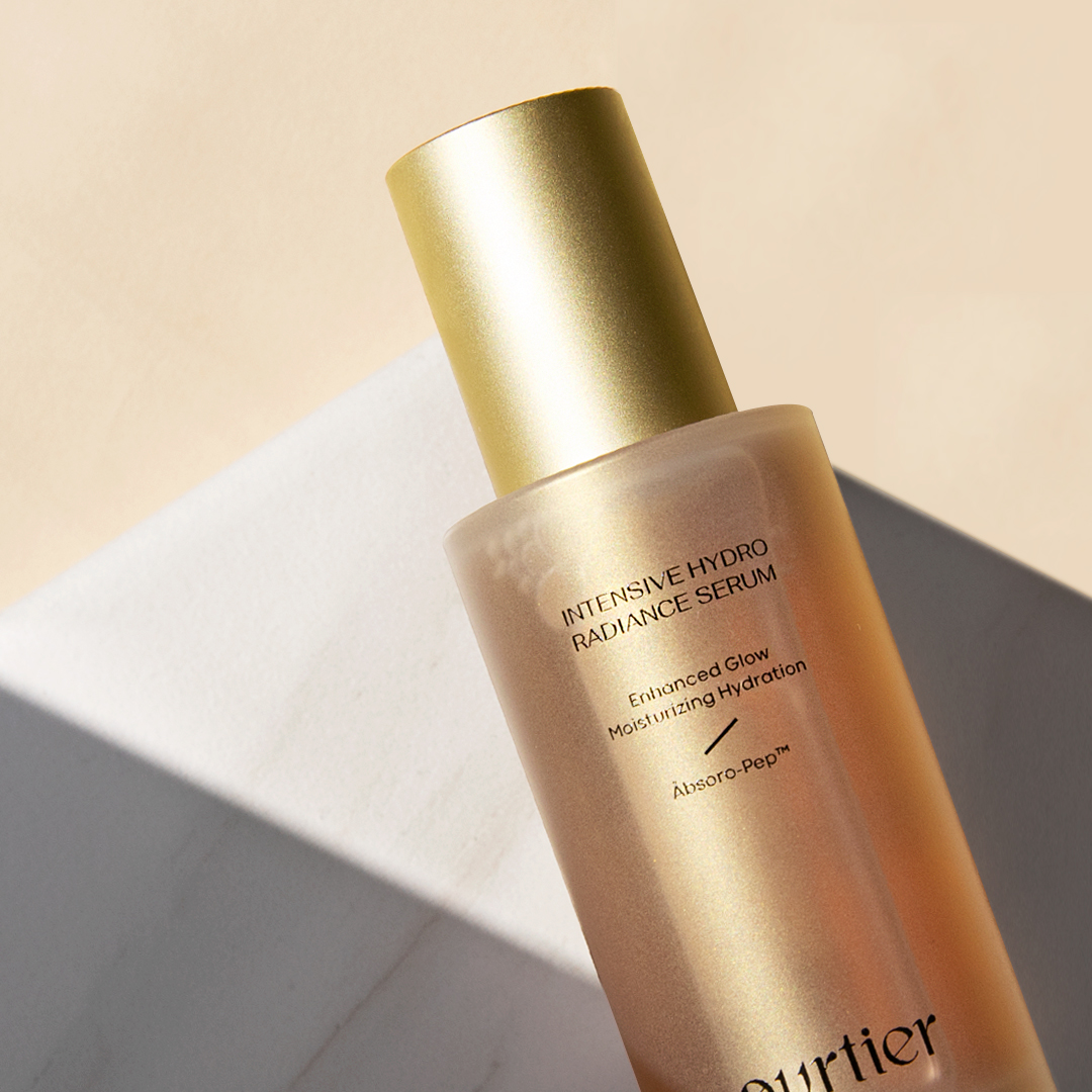 오르띠에 인텐시브 하이드로 래디언스 세럼