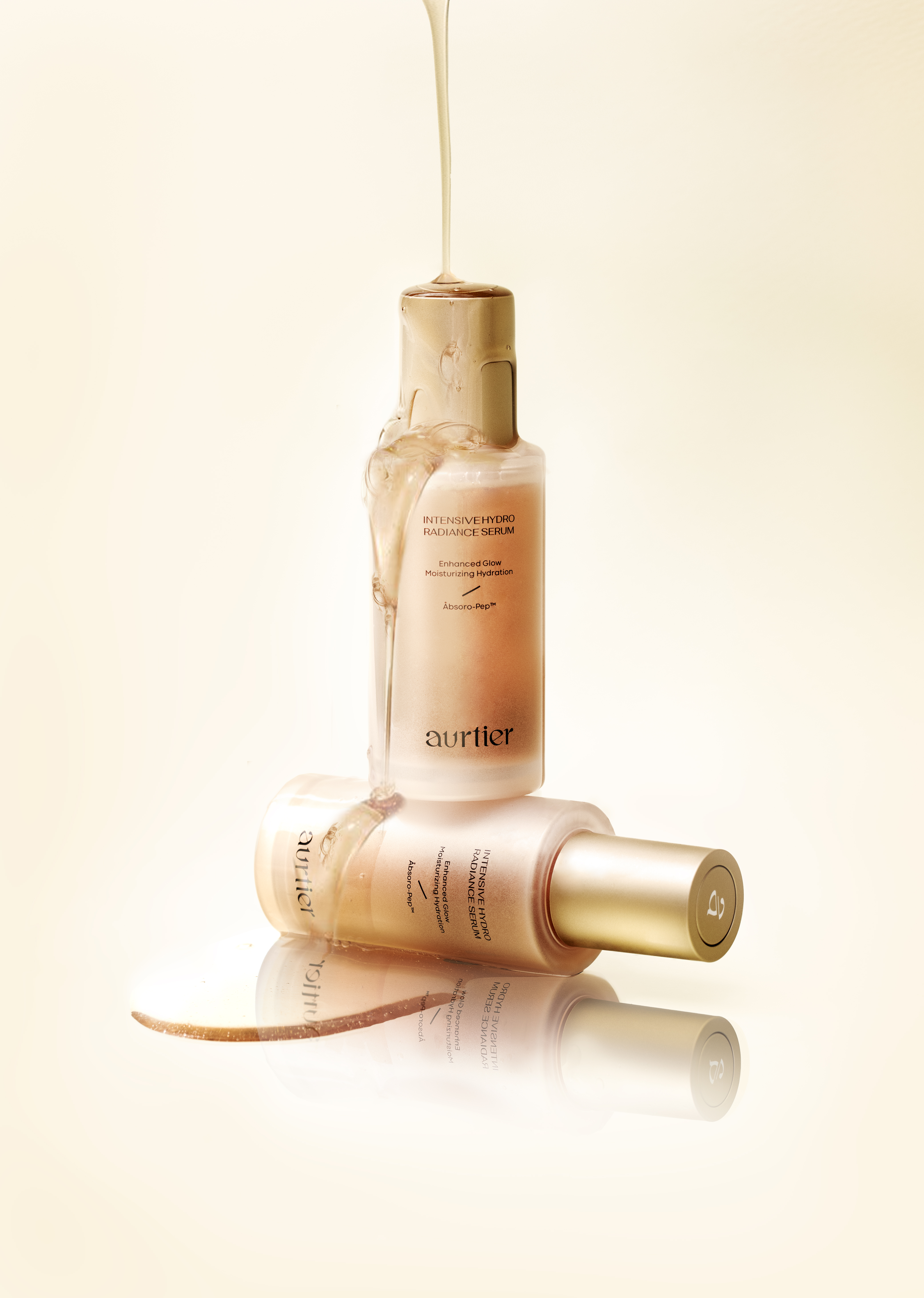 오르띠에 인텐시브 하이드로 래디언스 세럼