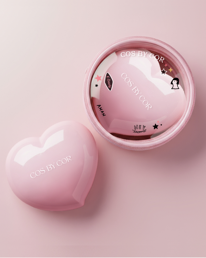 코스 바이 코르 소프트 필터 쿠션