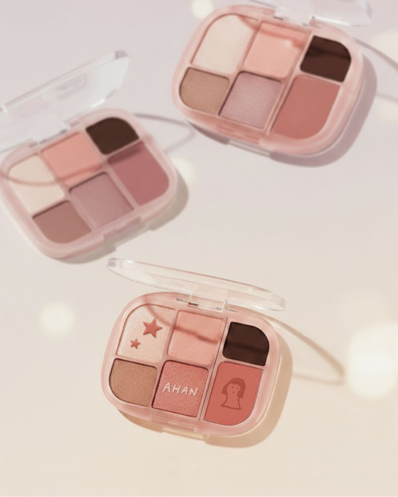 코스 바이 코르  글로우 트레이스 아이즈