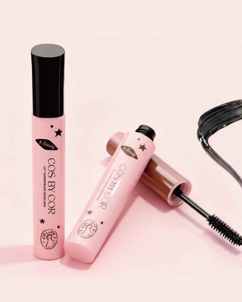 코스 바이 코르 리프트 수퍼프루프 마스카라