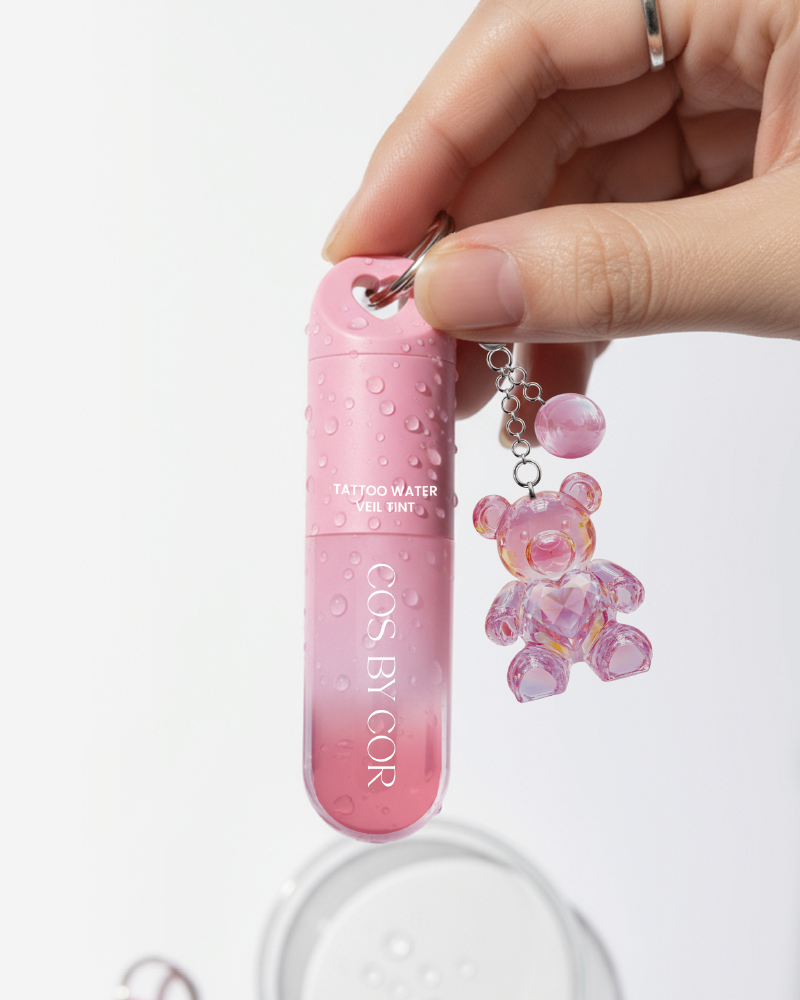 코스 바이 코르 타투 워터 베일 틴트