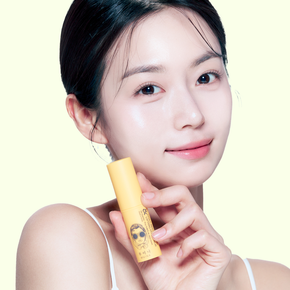 무이나 비타-C 브라이트닝 리프팅 스틱밤