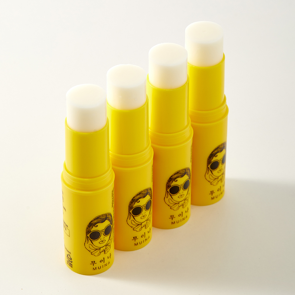 무이나 비타-C 브라이트닝 리프팅 스틱밤